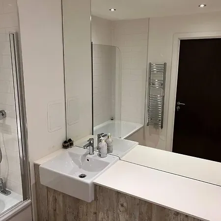 Spacious In The Heart Of *