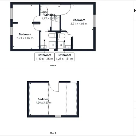 Host & - Clayton Living Apartment *