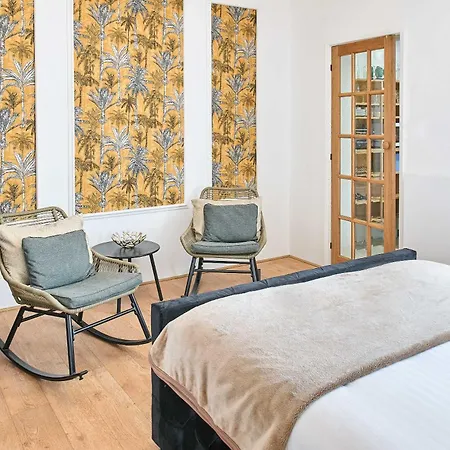 Host & - Clayton Living Manchester