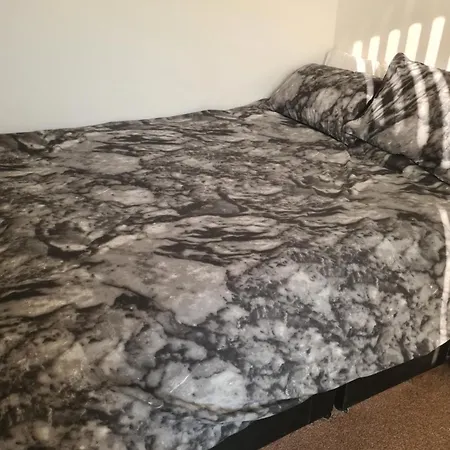 招待所 Carfax House 曼彻斯特