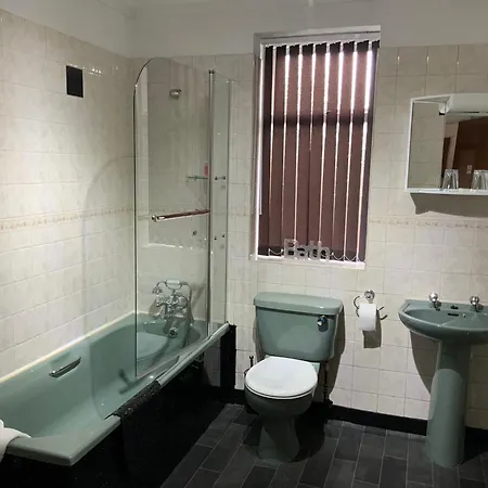 The Spread Eagle Mini-hôtel Manchester