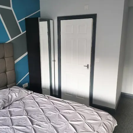 Konukevi Bankwell Manchester