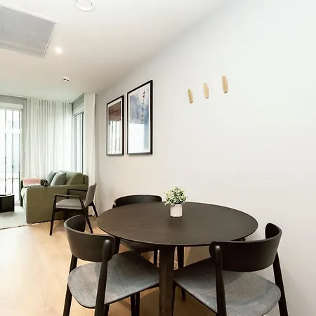 Wilde Centre 4* Mánchester