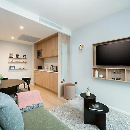 Wilde St. Peters Square 4* Manchester