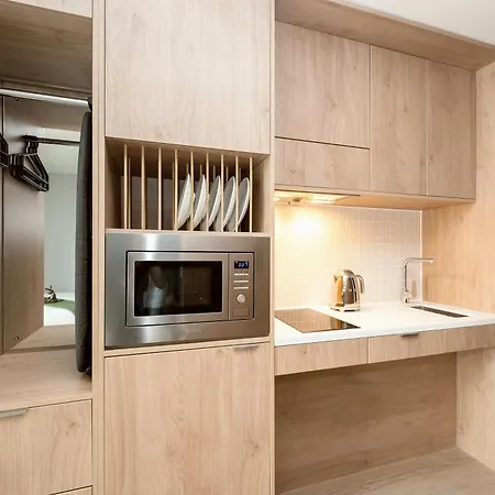 Wilde Centre 4* Manchester