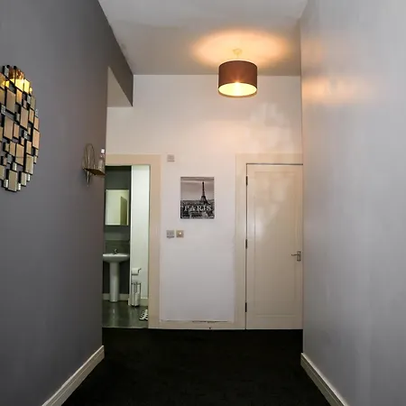 Luxurious & Lavish Salford Quays Free Parking