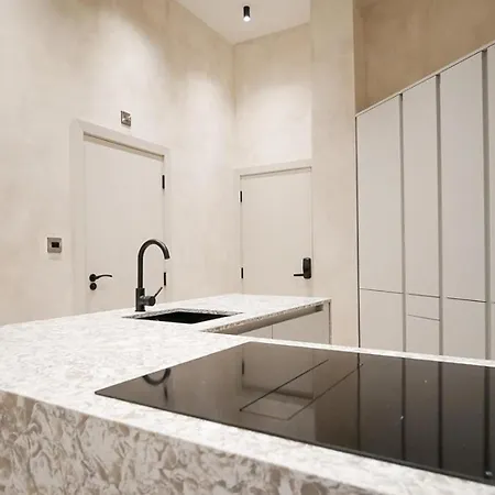 Japandi By The Heim Residences 맨체스터