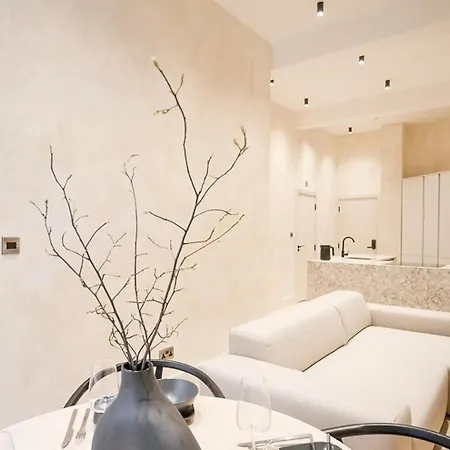 Japandi By The Heim Residences * 맨체스터