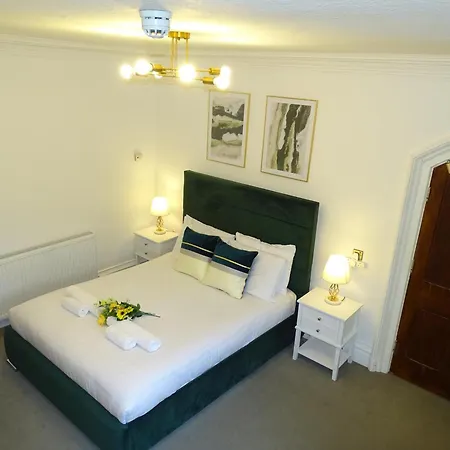 Hotel Milverton *