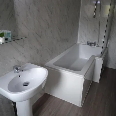 Hotel Milverton Manchester