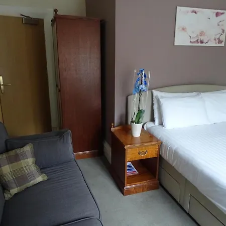 Milverton Hotel