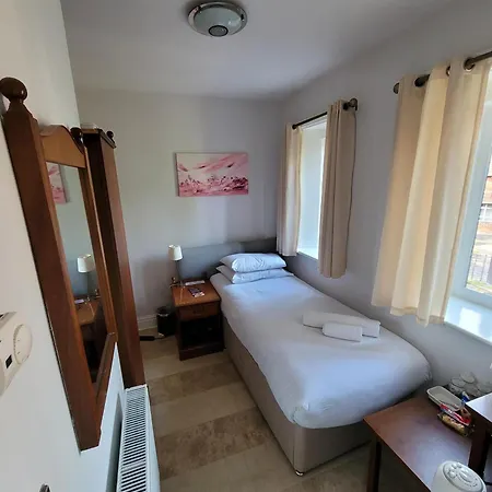 Hotel Milverton *