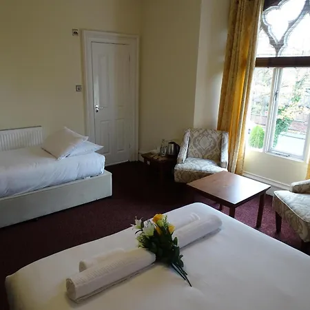 Milverton Hotel