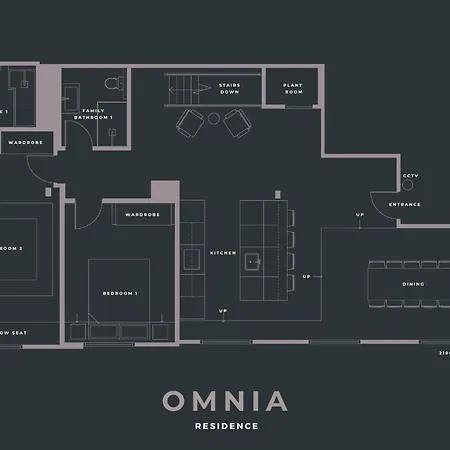 Omnia By The Heim Residences