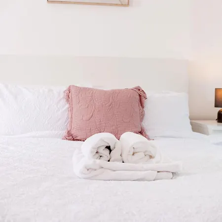 Your Private Oasis In Apartmán