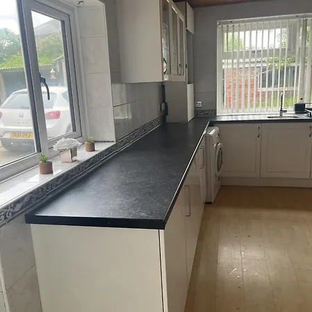 Holiday home Droylsden House Manchester