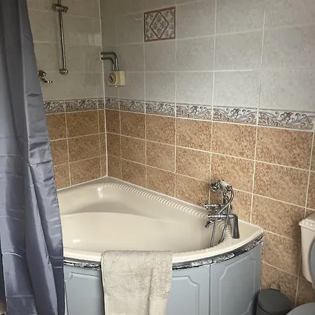 Droylsden House Holiday home