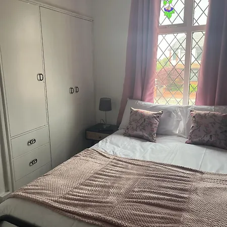 Droylsden House *