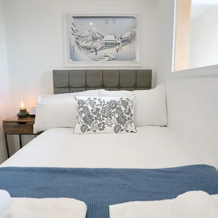 Apartman Trafford Duplex - Pass The Keys *