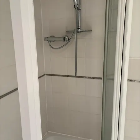 Apartman 2 Bedroom Modern Salford Manchester