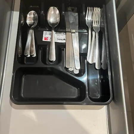 2 Bedroom Modern Salford Apartman *