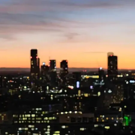 Zen Retreat Penthouse - Panoramic Views Pass The Keys Apartment Manchester