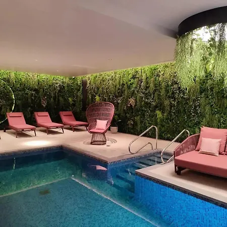 Zen Retreat Penthouse - Panoramic Views Pass The Keys Apartment Manchester
