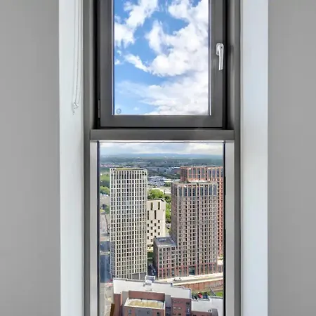 Zen Retreat Penthouse - Panoramic Views Pass The Keys *