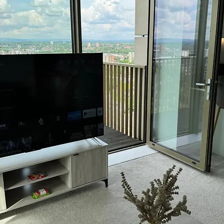 Apartman The Riverside *