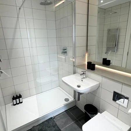 Apartman The Riverside