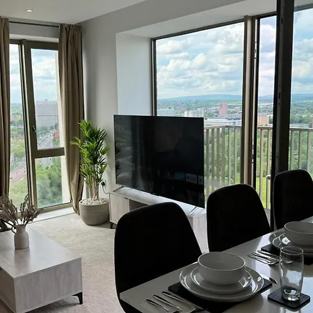 The Riverside * Manchester
