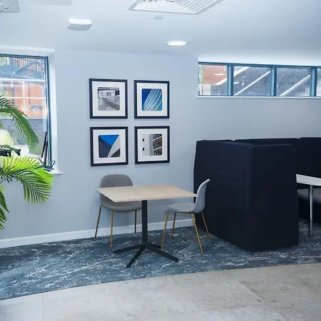 Hotel In Luxury Manchester