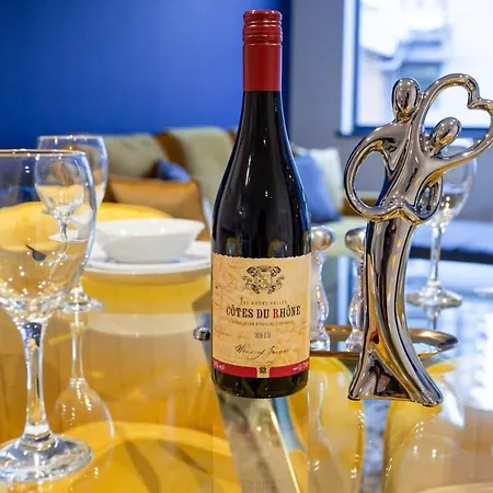 Contemporary 1 Bedroom In Centre * מנצ'סטר