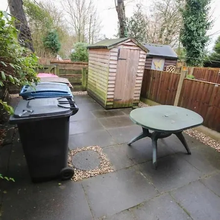 Canal Mews - 1 Min From Trafford Centre And 2 Min M60! Dom wakacyjny