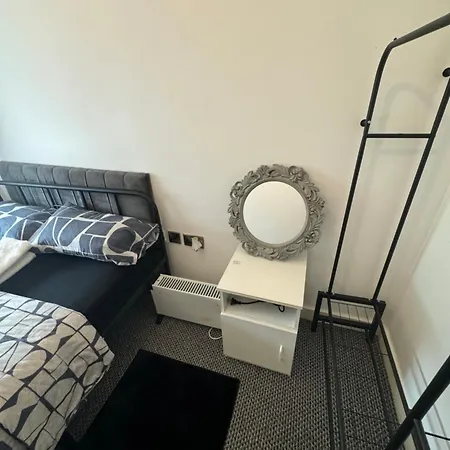 Kendras Manchester