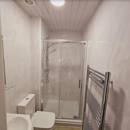 Studio 52 Humphrey Road - Jcs Property Apartmán *