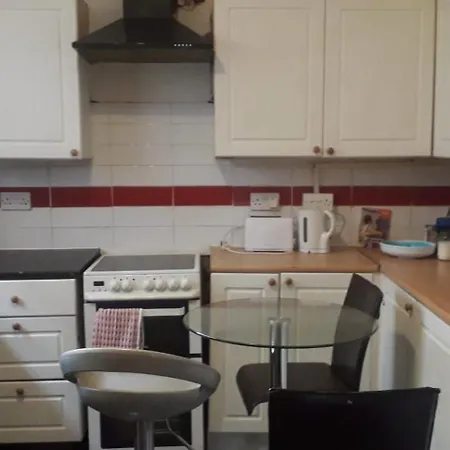 Guest house Sports Manchester