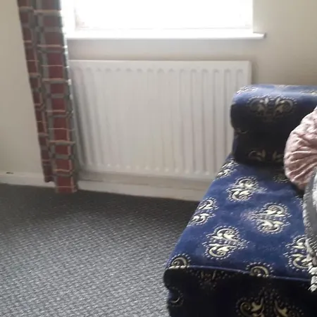 Guest house Sports Manchester