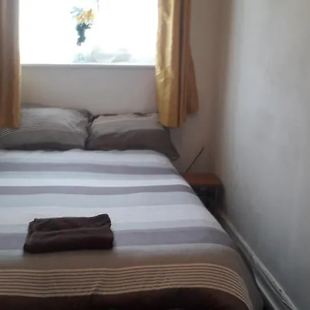 Spectrum Guest house Manchester