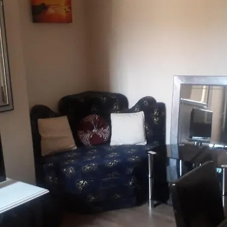 Guest house Bright Manchester