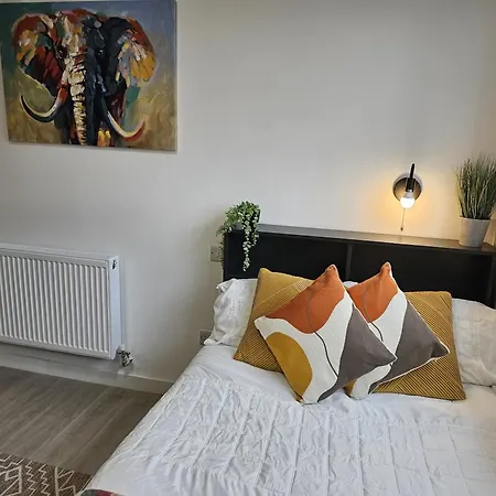 Apartment Studio 58 Humphrey Road - Jcs Property