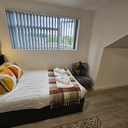 Apartmán Studio 58 Humphrey Road - Jcs Property