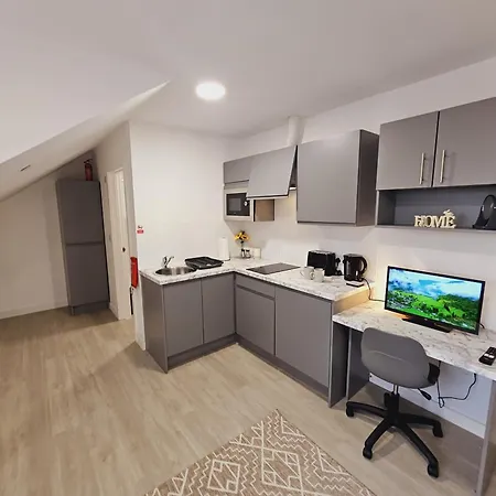 Apartment Studio 58 Humphrey Road - Jcs Property