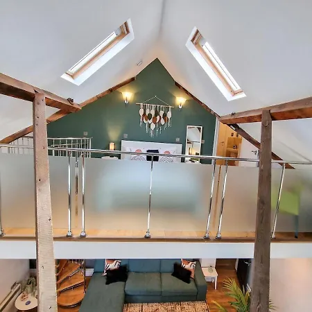 Luxury Piccadilly Duplex Flat By Superhost *