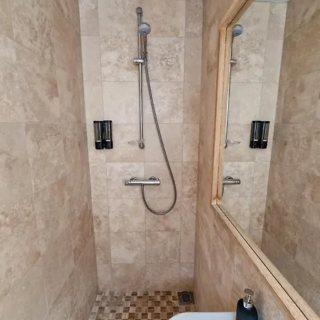 Feriehus Luxury Piccadilly Duplex Flat By Superhost *