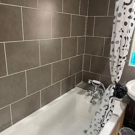 Urban Stylish Luxury Large 1-bed - Close To Centre, Old Trafford, Emirates Old Trafford And * マンチェスター