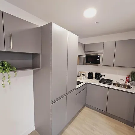 Apartment Studio 57 Humphrey Road - Jcs Property