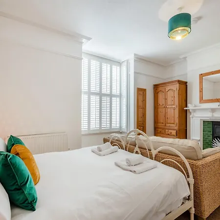 Holiday home Stradbroke House Cromer