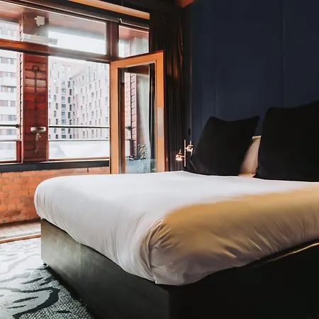 Velvet Manchester, Worldhotels Crafted (adults Only) Mánchester