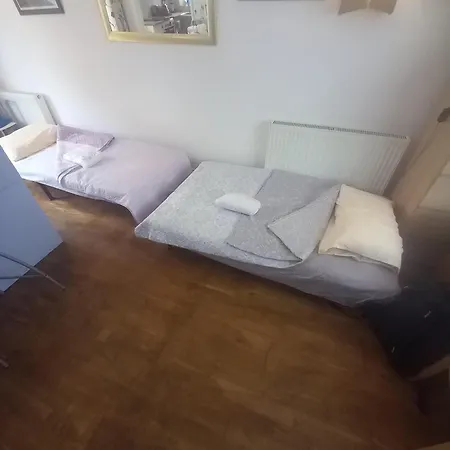 Morganease Homestay szállás Manchester